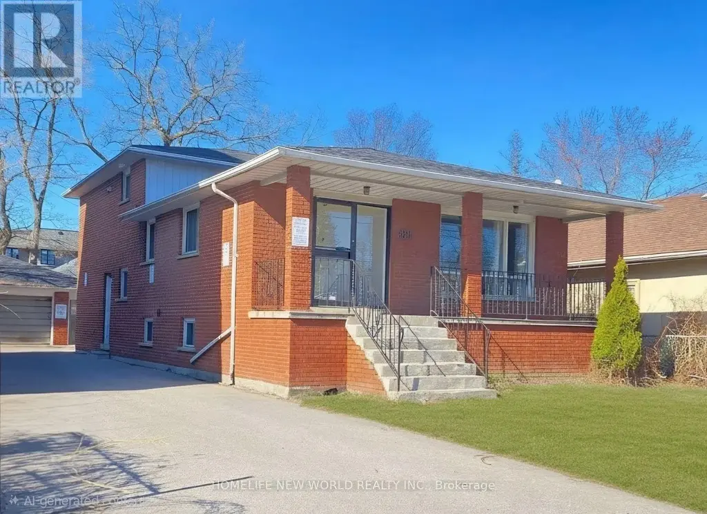 290 Sheppard Avenue W, Toronto (Lansing-Westgate)