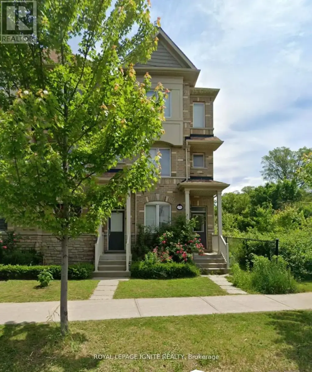 1309 Danforth Road, Toronto (Eglinton East)