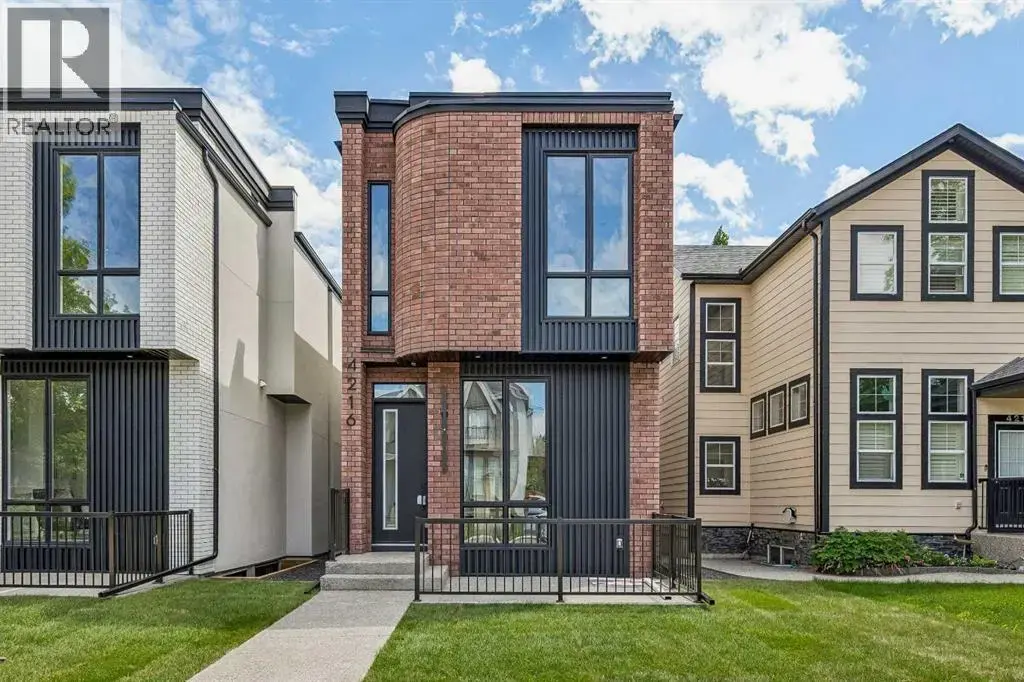 4216 16 Street Sw, Calgary