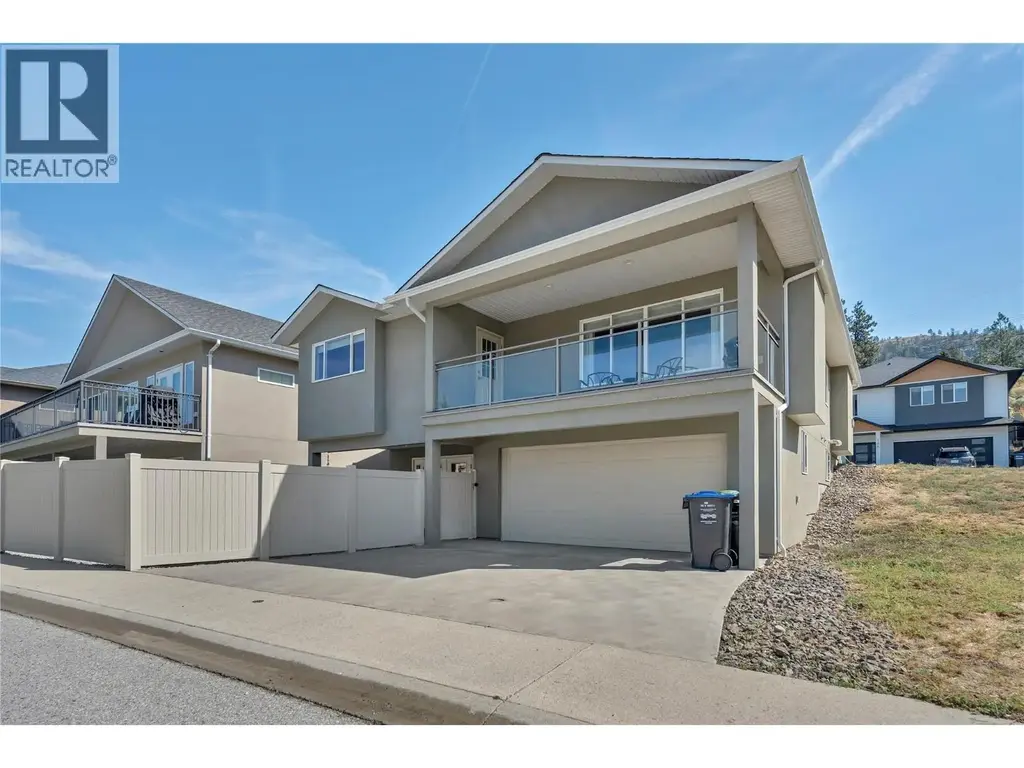 695 Pineview Road Unit# 131, Penticton