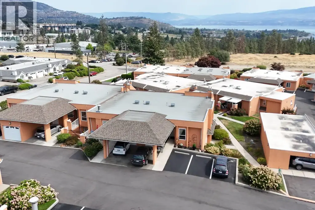 2433 Ingram Road Unit# 14, West Kelowna