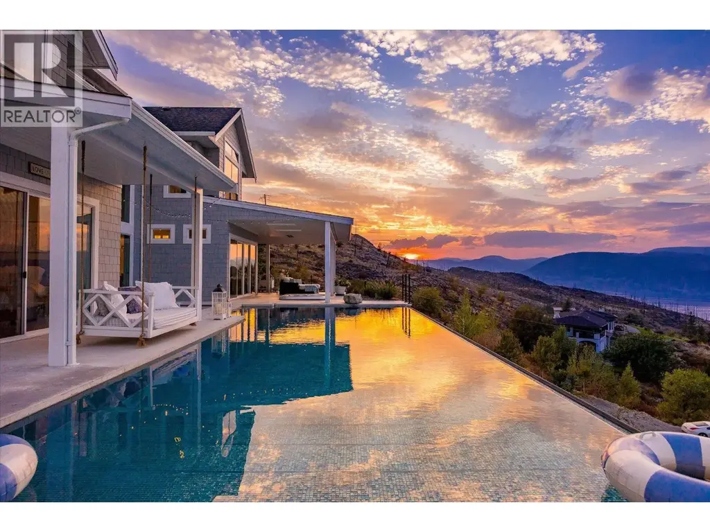 146 Timberline Road, Kelowna
