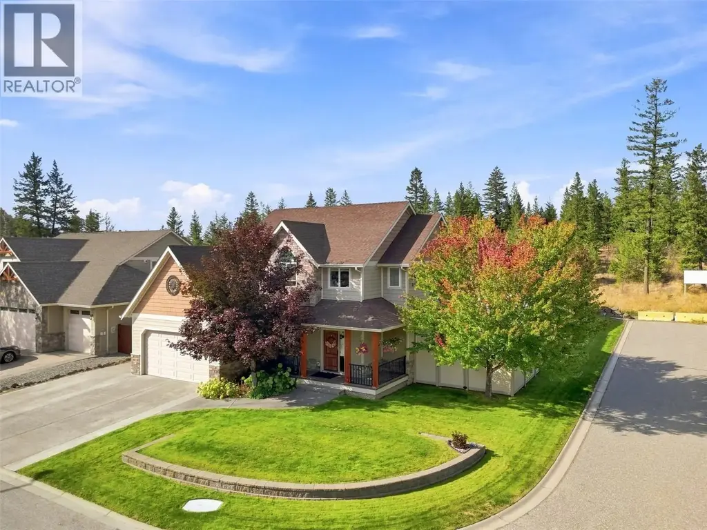 2010 Pinegrass Court, Kamloops