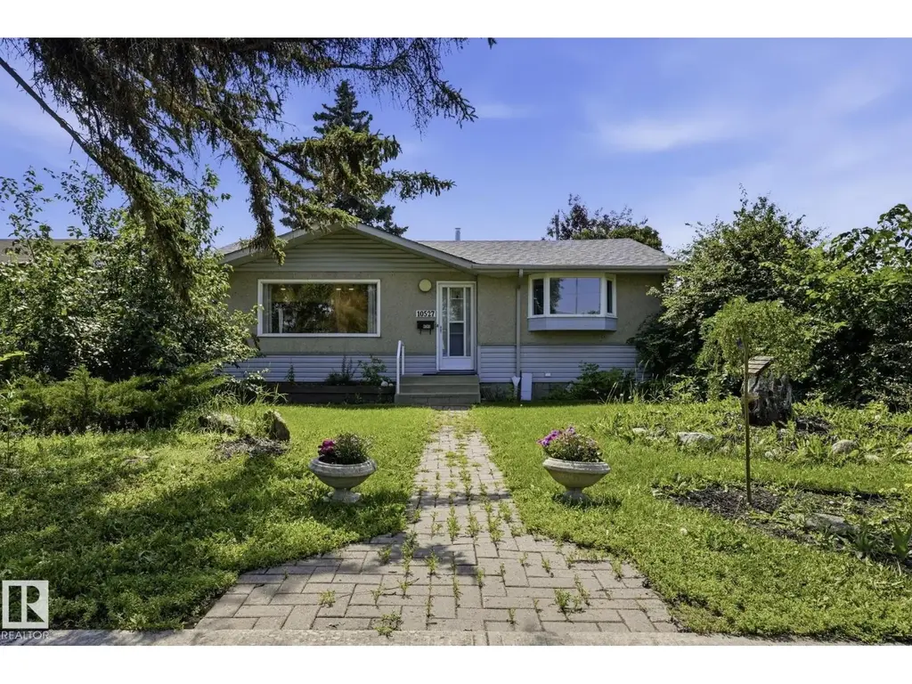 10527 137 Av Nw, Edmonton