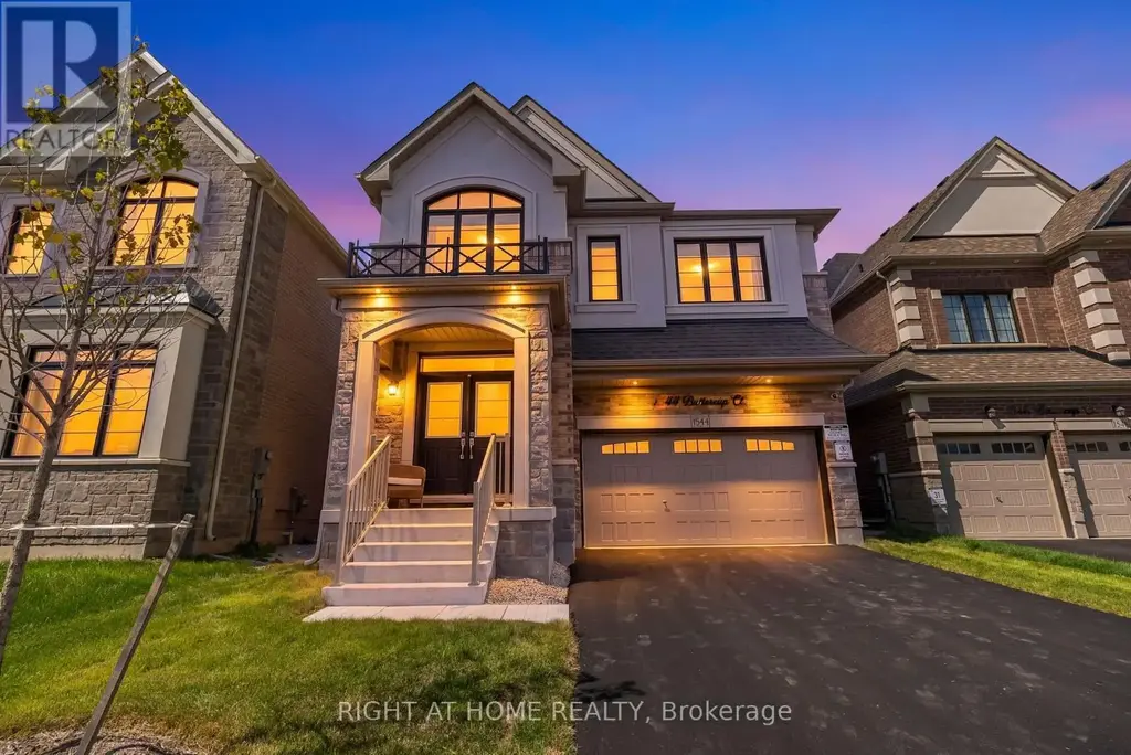 1544 Buttercup Court, Milton (Walker)