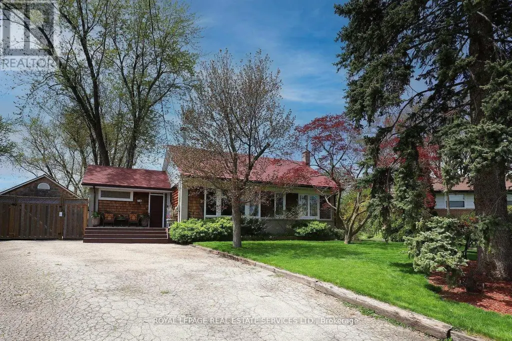 167 Oliver Place, Oakville (CP College Park)