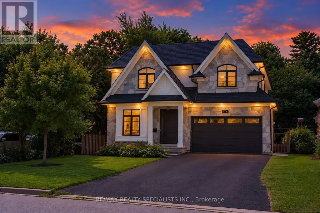 1534 Trotwood Avenue, Mississauga (Mineola)