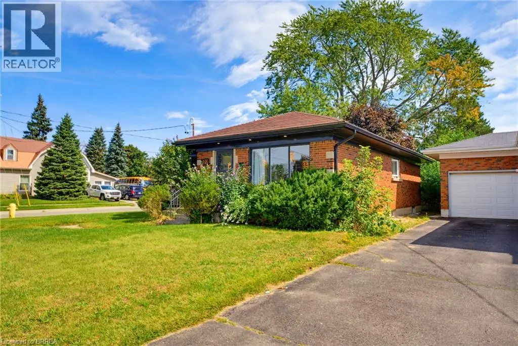 177 North Park Street, Brantford