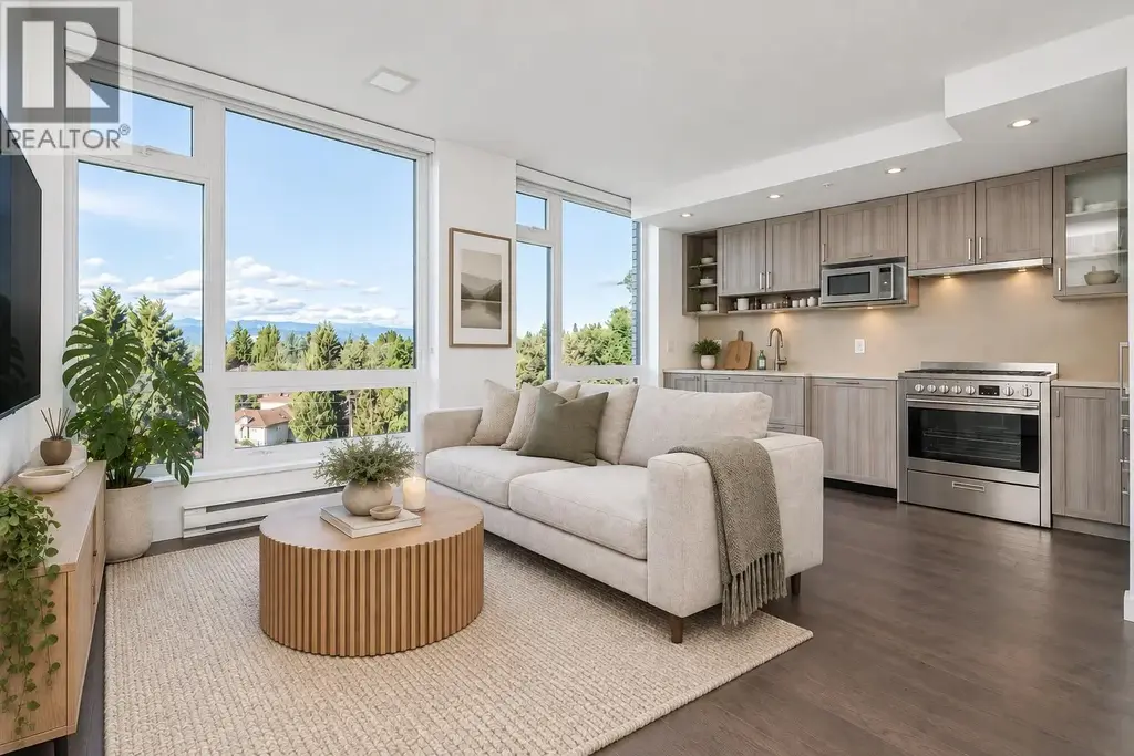 1006 5470 Ormidale Street, Vancouver