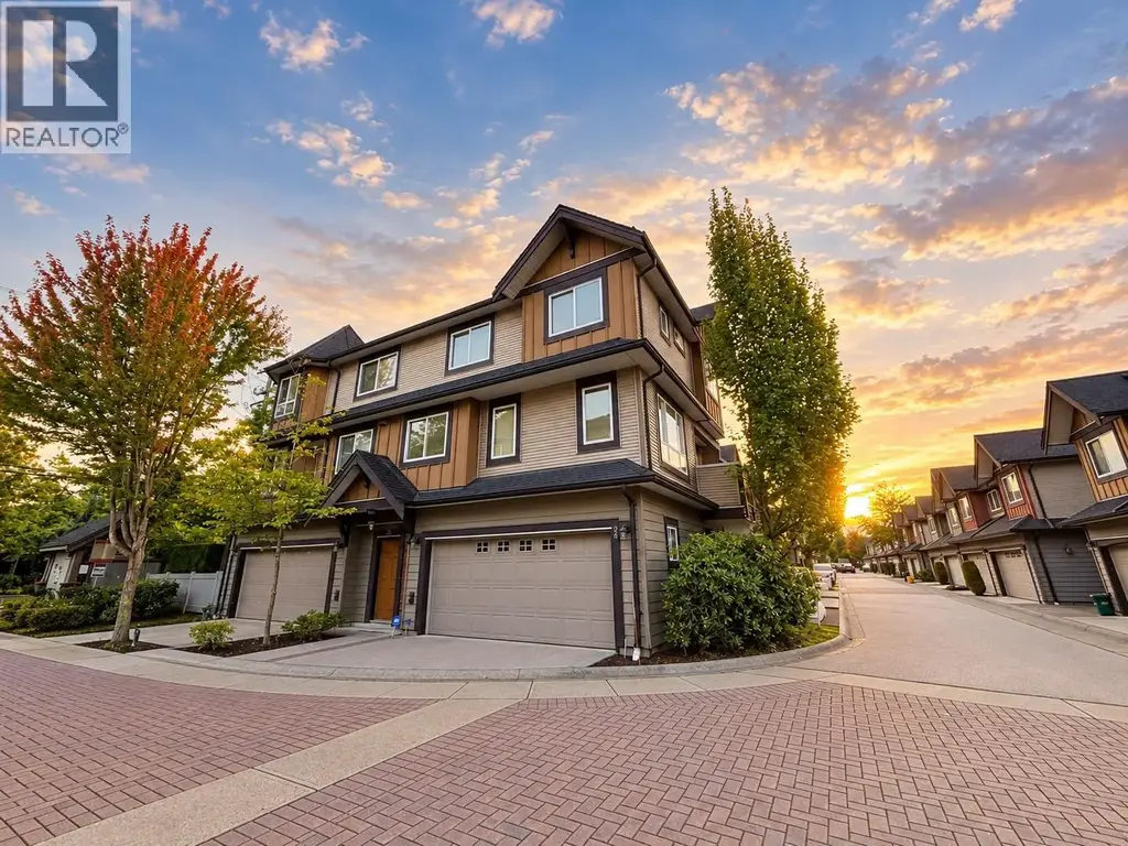 26 11511 Steveston Highway, Richmond