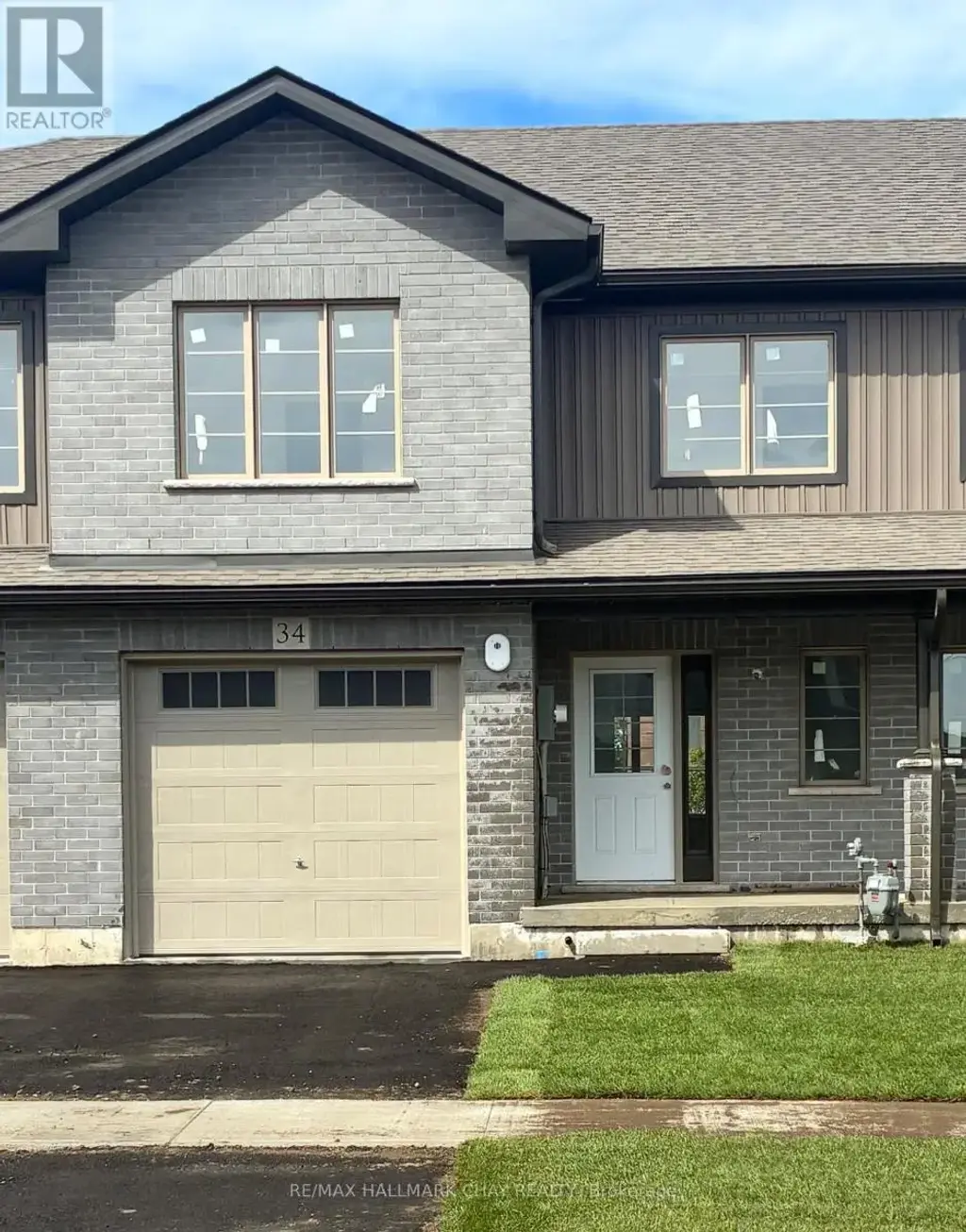 34 Strath Crescent, Springwater (Elmvale)