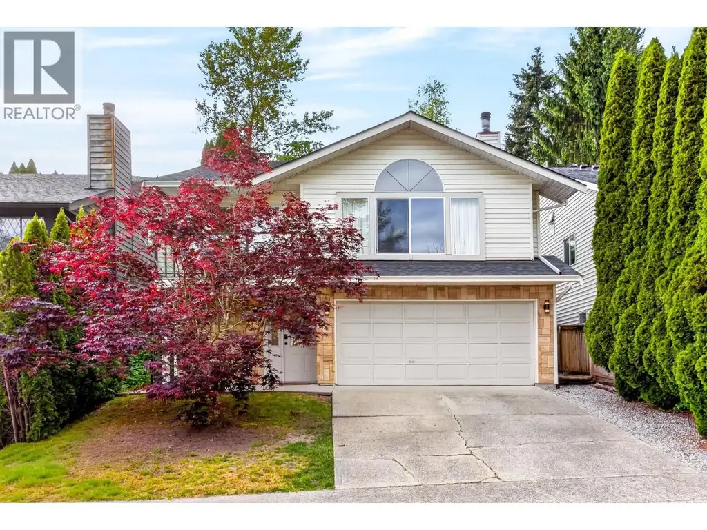 22525 Brickwood Close, Maple Ridge