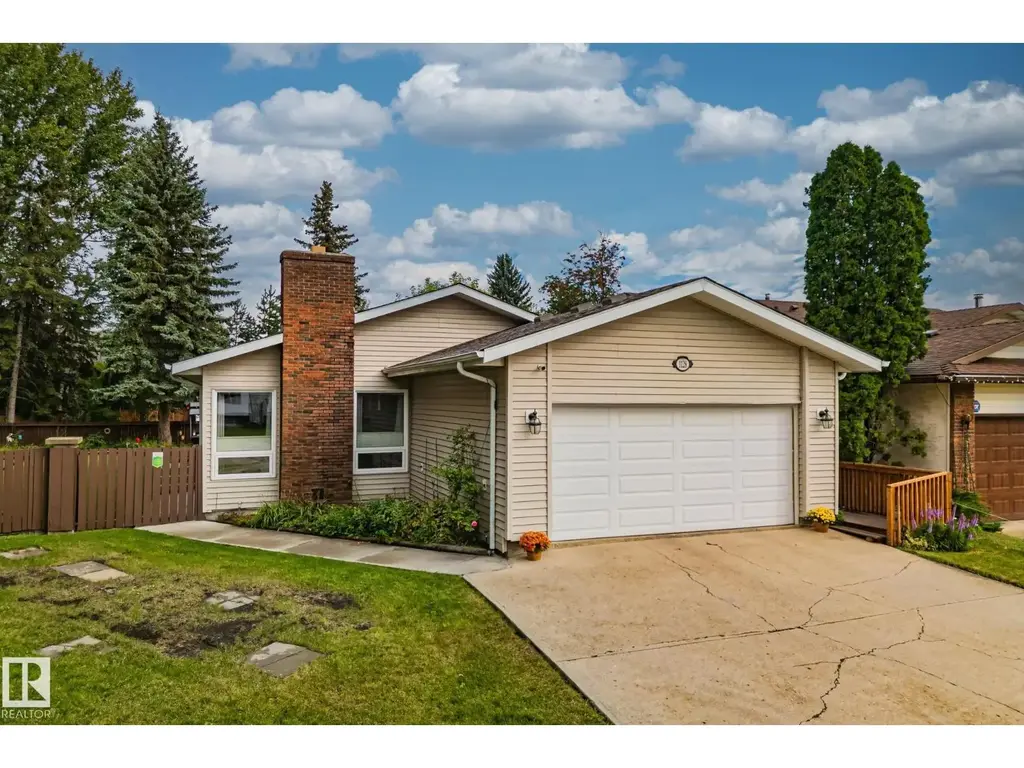 1128 68 St Nw, Edmonton