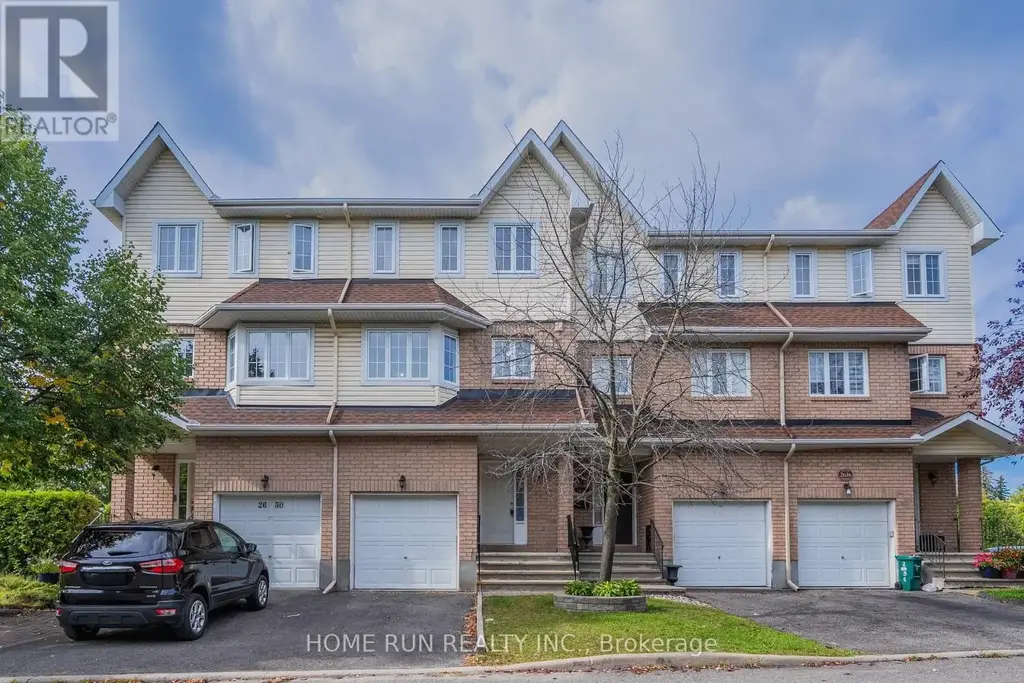 2632 Palings Private, Ottawa