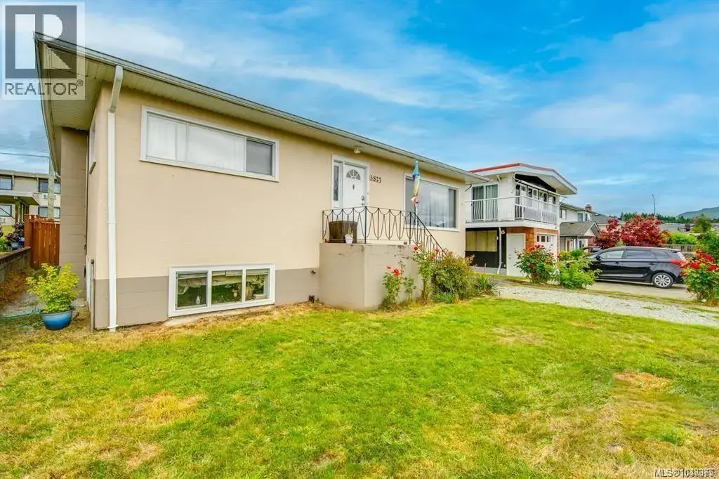 3827 14th Ave, Port Alberni