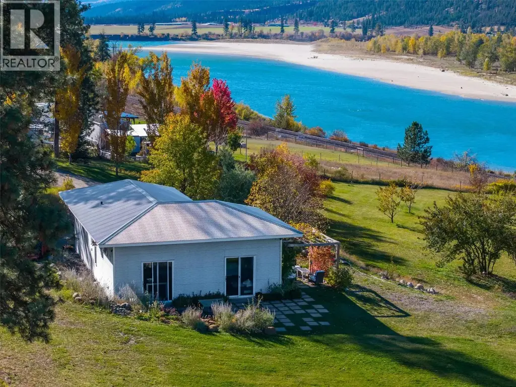 8121 Lyons Road, Kamloops