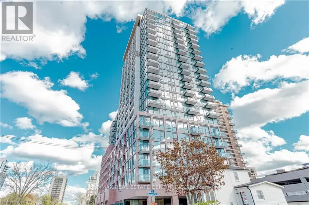 310 - 28 Ann Street, Mississauga (Port Credit)