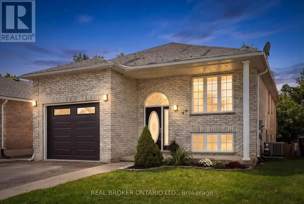 99 Langlaw Drive, Cambridge