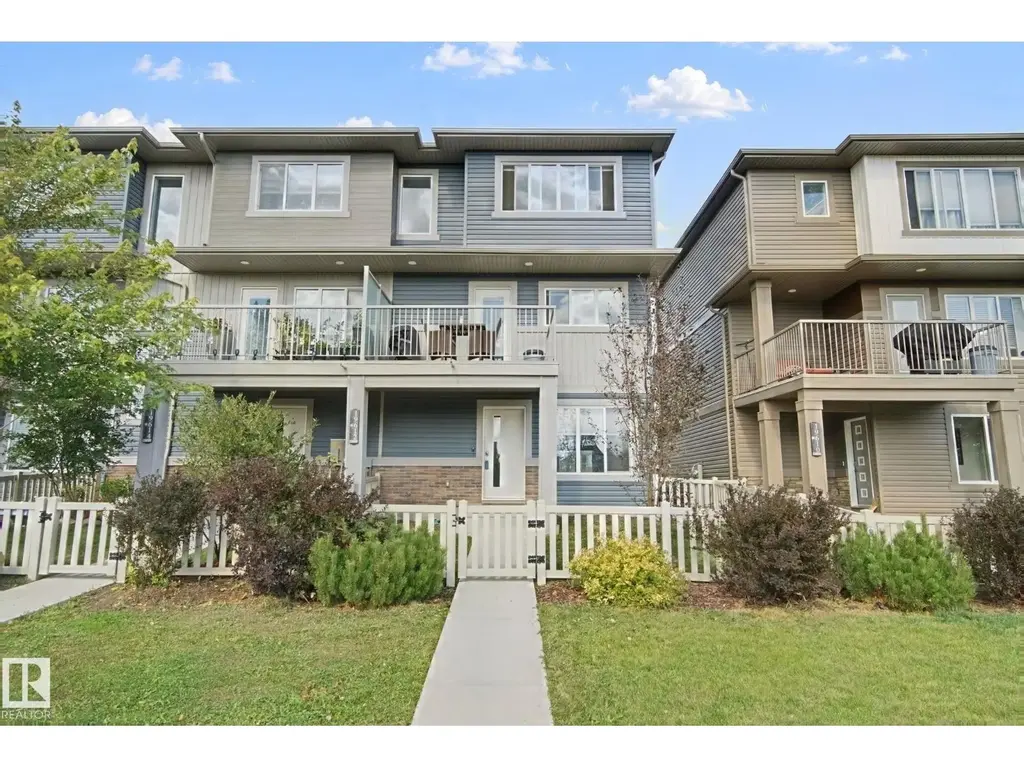 19612 27 Av Nw, Edmonton