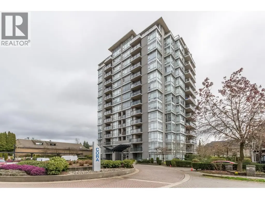 806 575 Delestre Avenue, Coquitlam