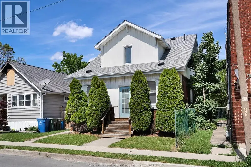 1620 Drouillard, Windsor