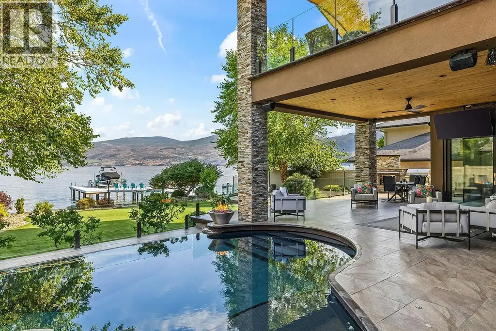 4165 Gellatly Road, West Kelowna