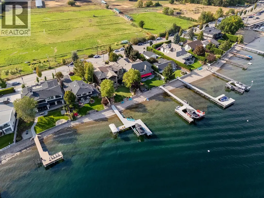 4165 Gellatly Road, West Kelowna