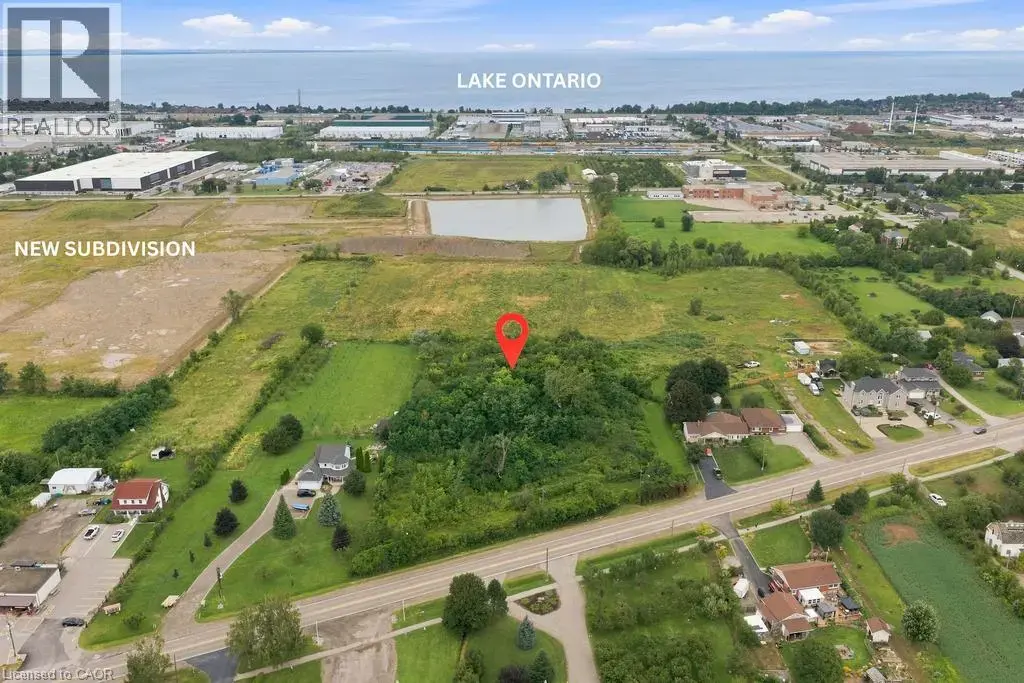 1109 Highway 8, Stoney Creek