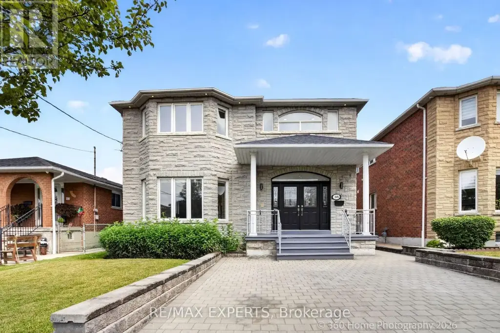 38a Marcia Avenue, Toronto (Yorkdale-Glen Park)