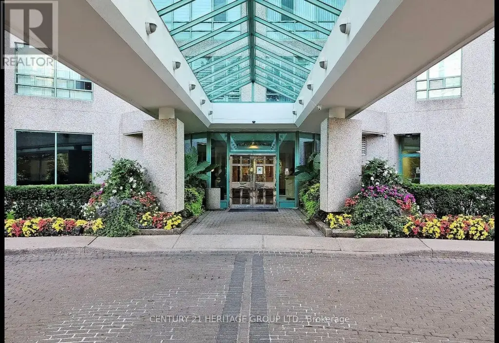 525 - 7805 Bayview Avenue, Markham (Aileen-Willowbrook)