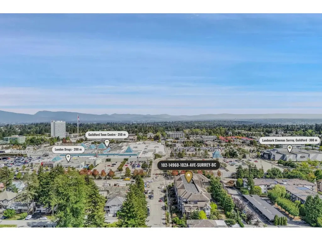 102 14960 102a Avenue, Surrey