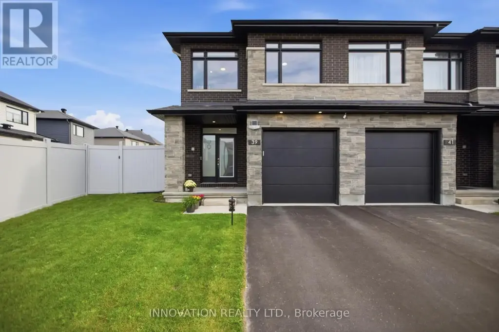 39 Hermes Avenue, Ottawa