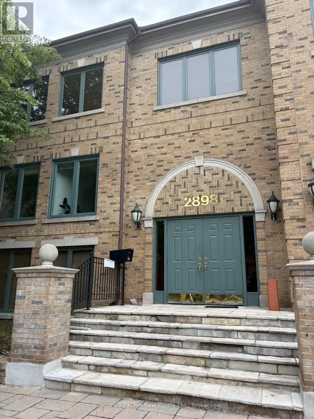102 - 2898 South Sheridan Way, Oakville (WP Winston Park)