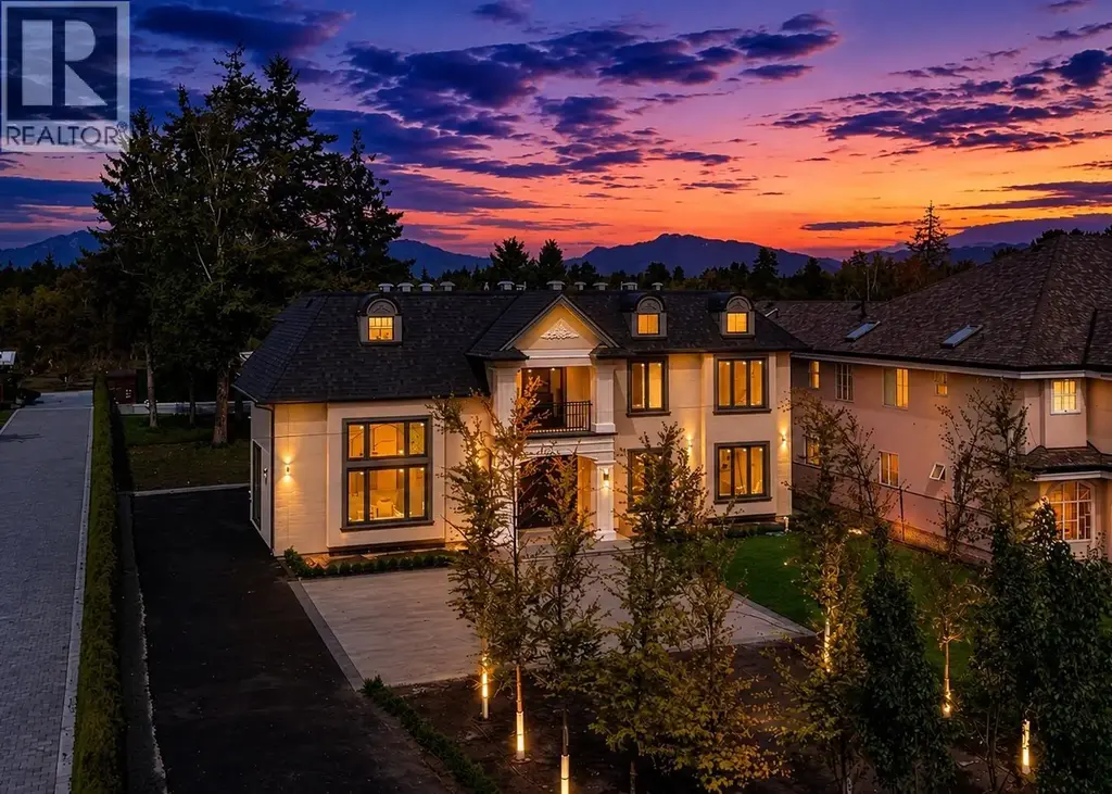 11531 Blundell Road, Richmond