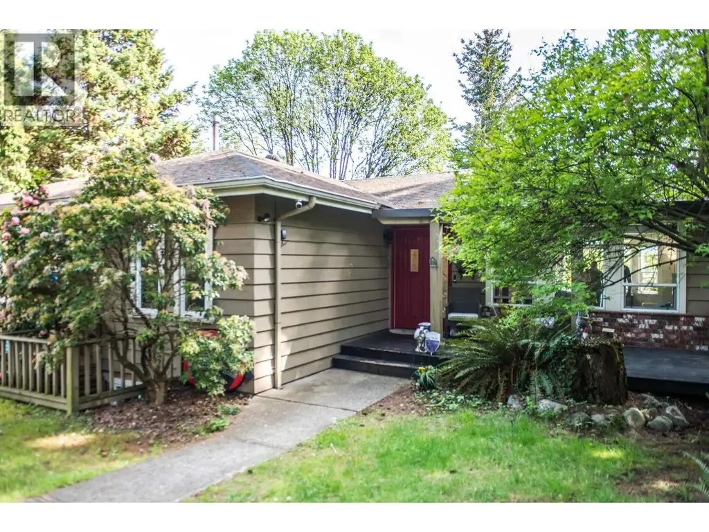 2634 Rogate Avenue, Coquitlam
