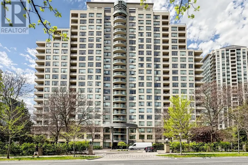1511 - 238 Doris Avenue, Toronto (Newtonbrook East)
