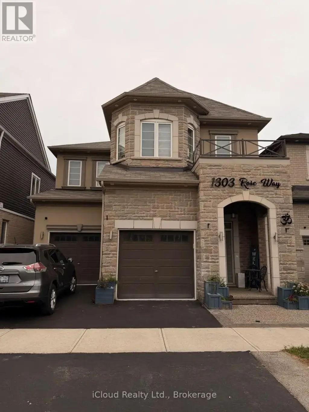 1303 Rose Way W, Milton (CB Cobban)