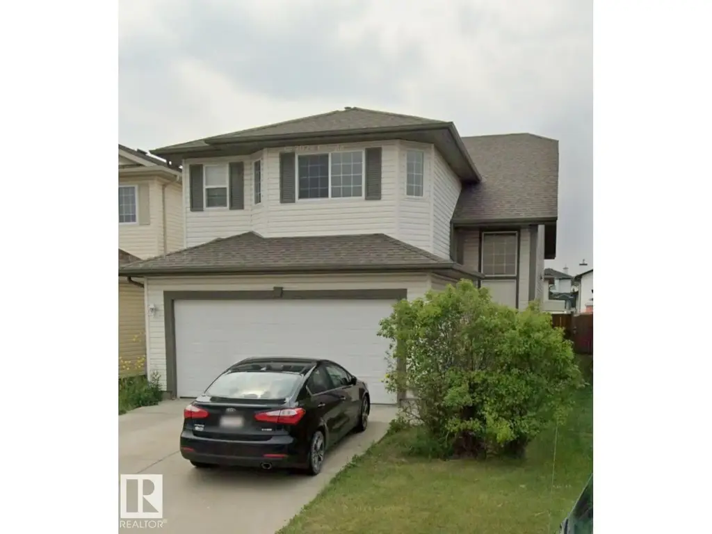 4315 151 Av Nw, Edmonton