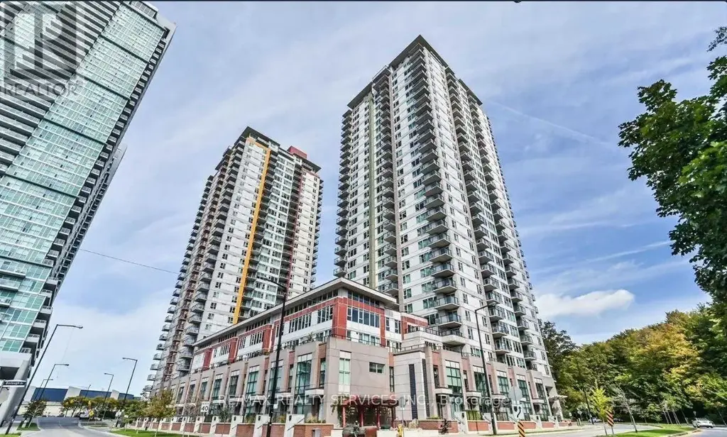 2009 - 190 Borough Drive, Toronto (Bendale)