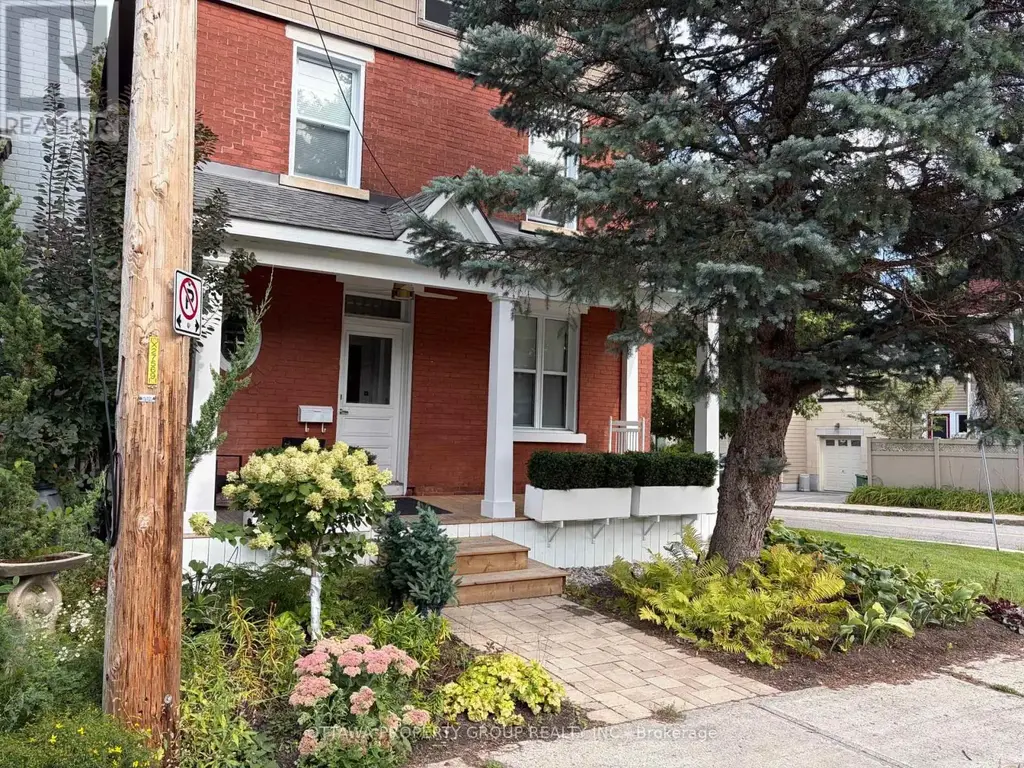 C - 149 Concord Street, Ottawa