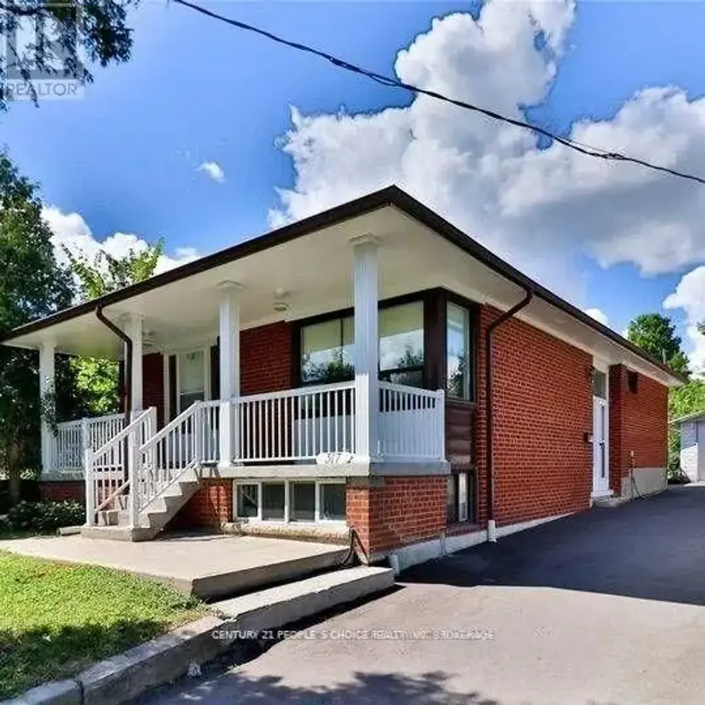 317 Albion Road, Toronto (Elms-Old Rexdale)