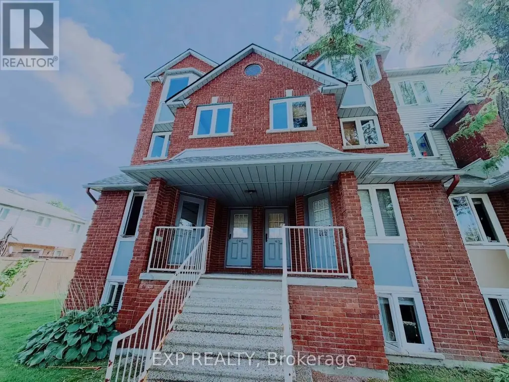 406 Briston Private, Ottawa