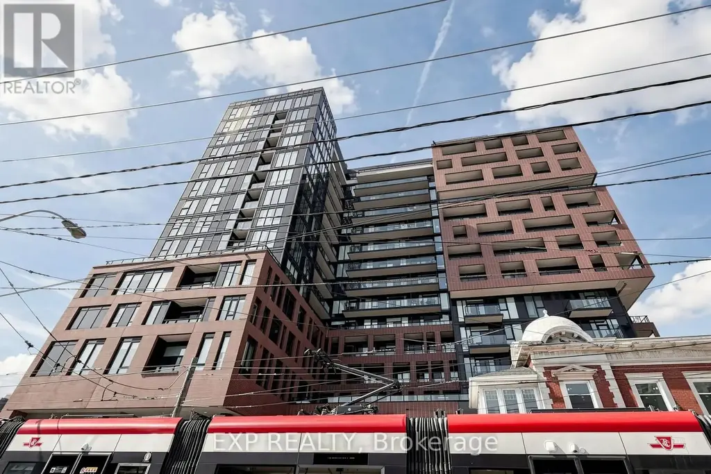 318 - 270 Dufferin Street, Toronto (South Parkdale)