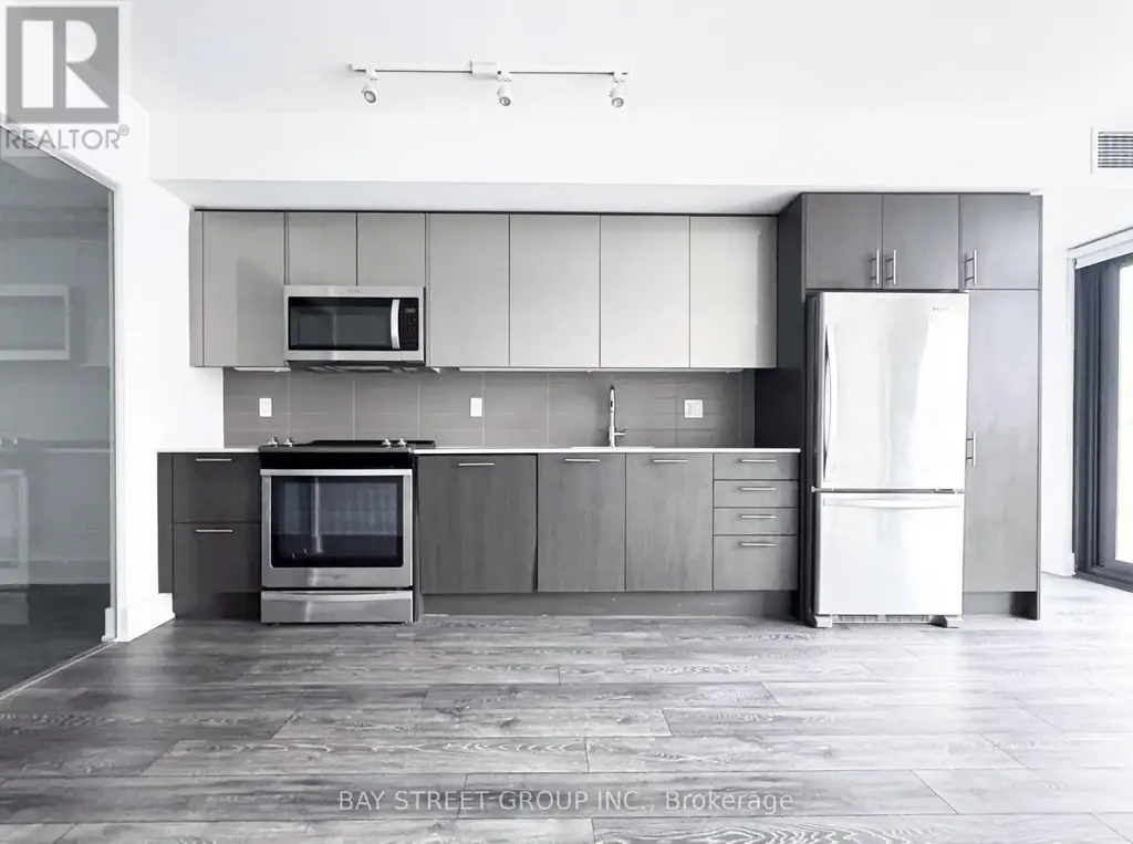 403 - 403 Church Street, Toronto (Church-Yonge Corridor)