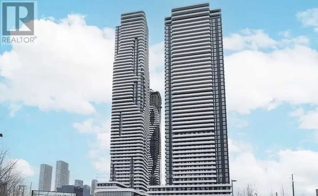 3001 - 195 Commerce Street, Vaughan (Vaughan Corporate Centre)