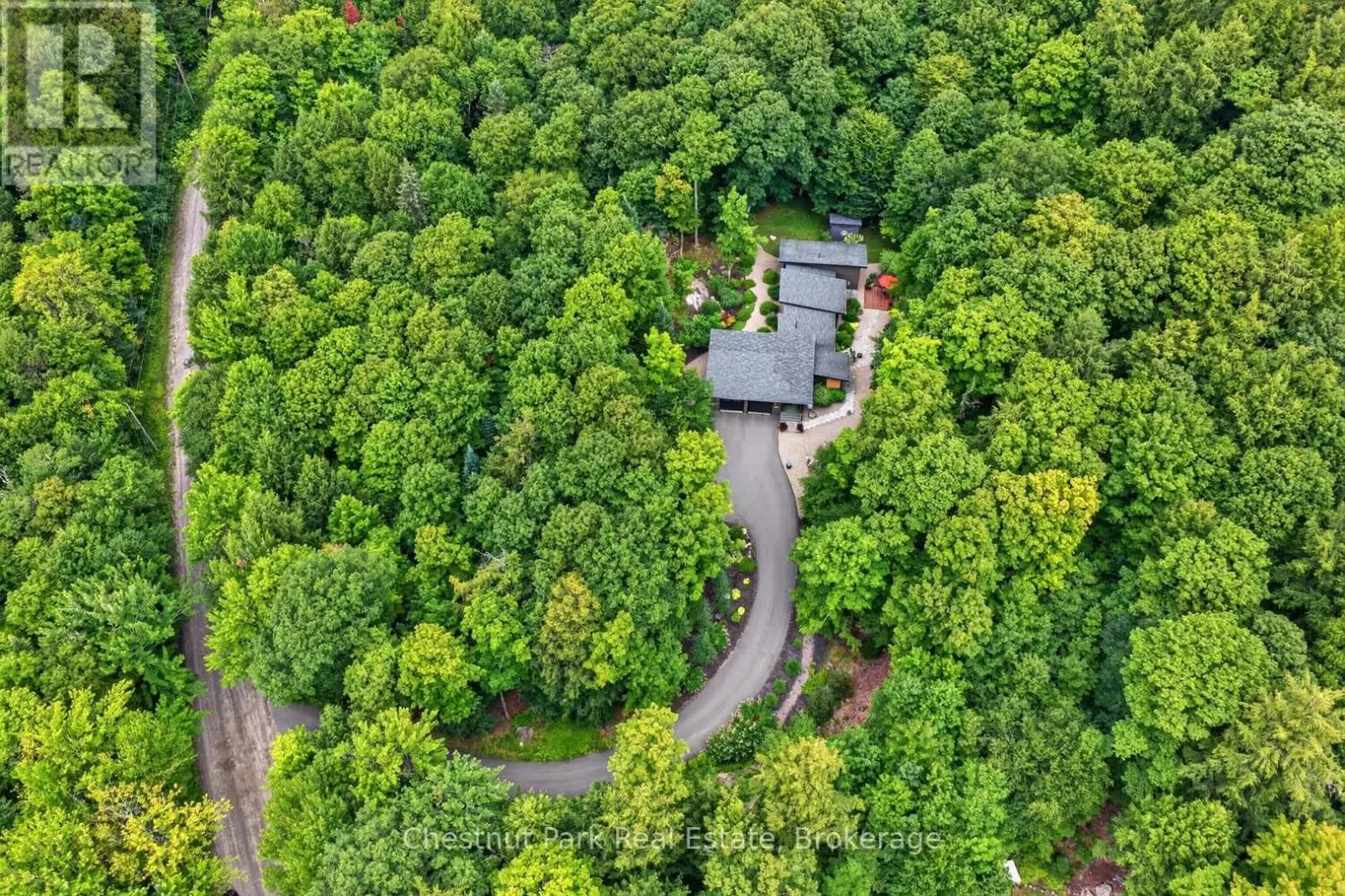 115 Lindgren Road E, Huntsville (Brunel)