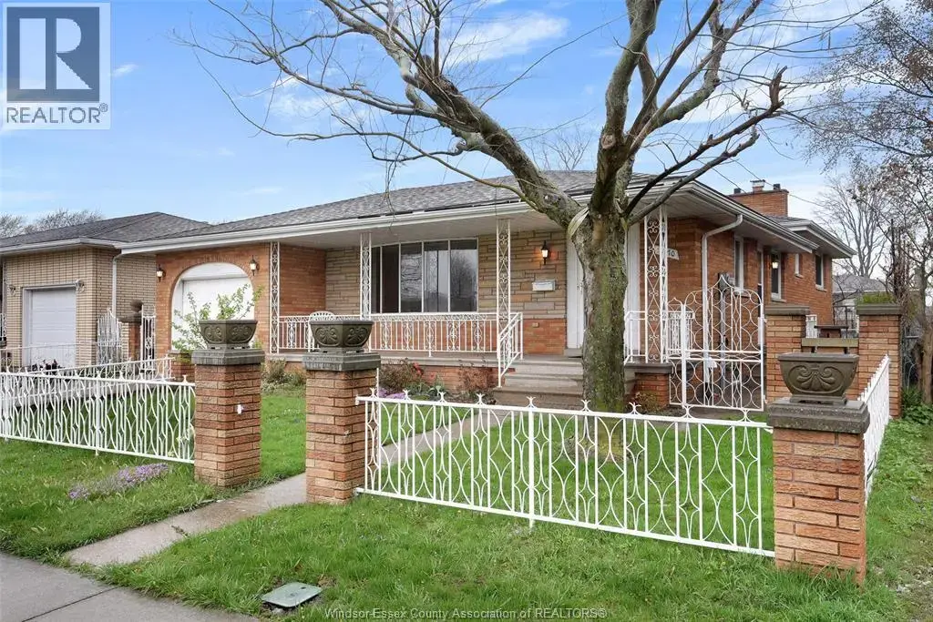 10770 Eastcourt Unit# A, Windsor