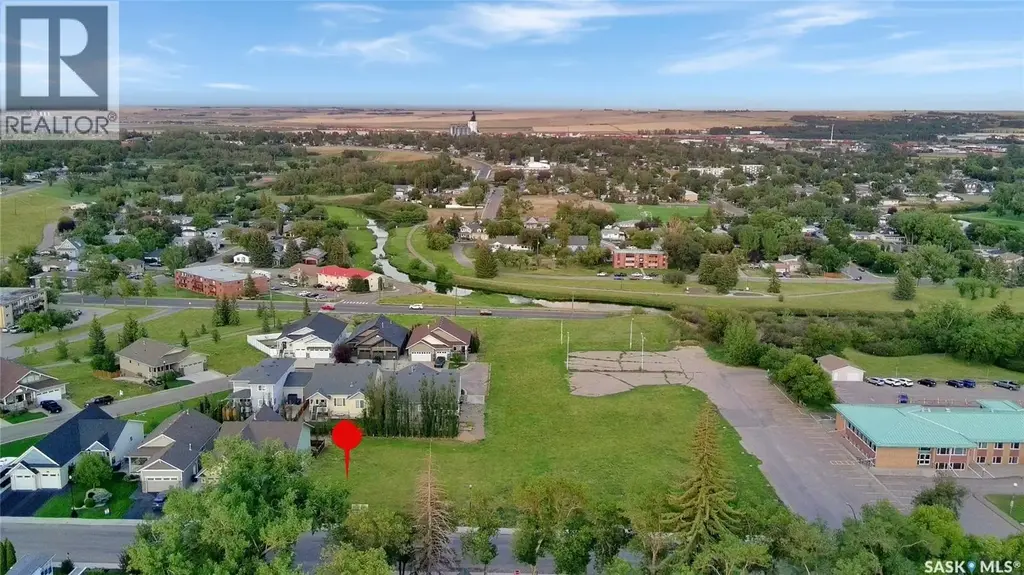 30 533 4th Avenue Ne, Swift Current
