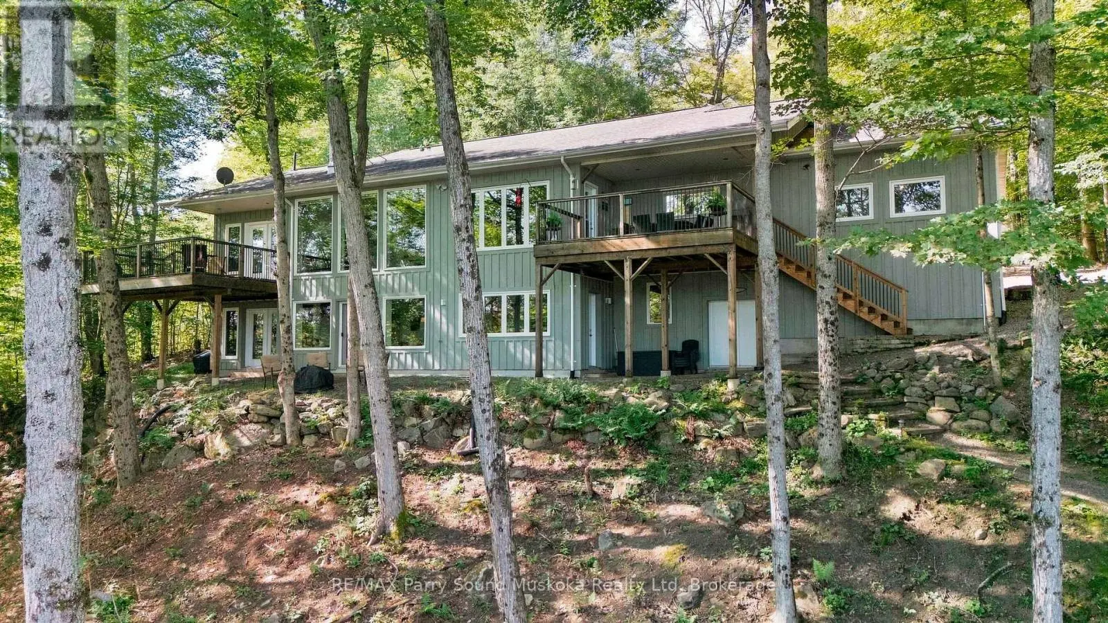 621 Deer Run Road, Magnetawan