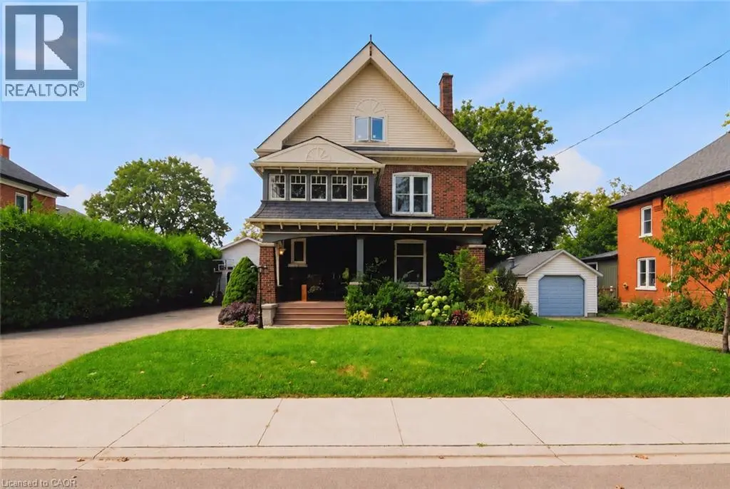 26 Pacific Avenue, Milverton